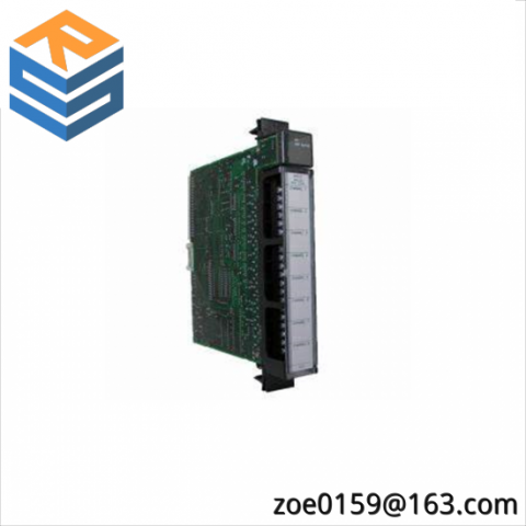 GE FANUC IC697CLG440 Current Expander Module - Advanced Control Solutions for Industrial Automation