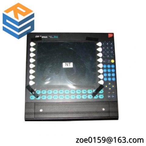GE FANUC IC752-WFC555-EC: Advanced Control System Module, Optimized for Industrial Automation