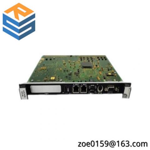 GE Fanuc IS200ERGTH1A: Regulator Options Card for Advanced Control Solutions