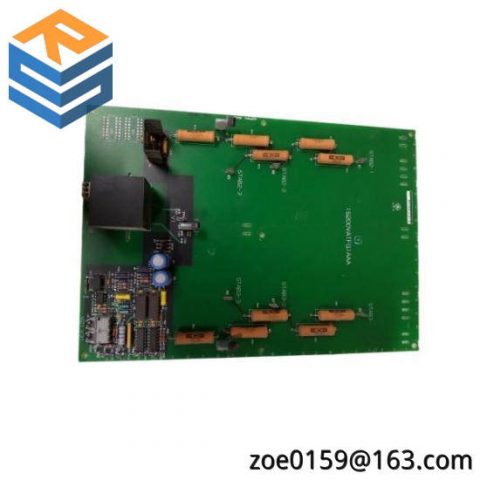 GE Fanuc IS200PDIOH1A - Precision Turbine & Excitation Control Module