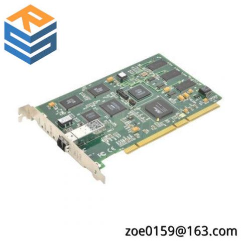 GE Fanuc /VMIC VMICPCI 17325 151 - High Performance Programmable Logic Controller