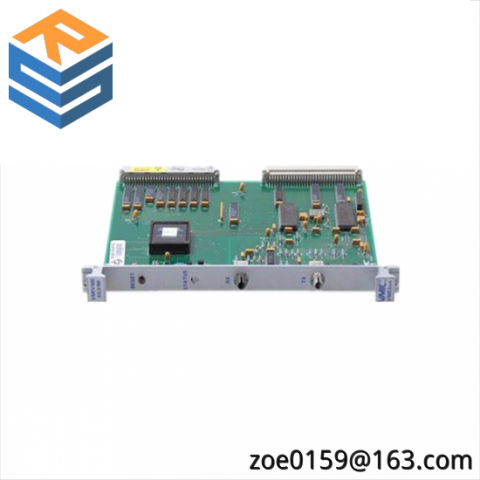 GE FANUC VMIPCI-5565-110000: Advanced Reflective Memory Node Card