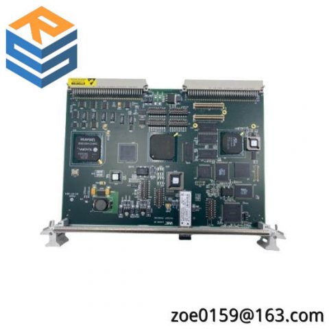 GE Fanuc VMIVME-5565 Reflective Memory, Industrial Control Modules
