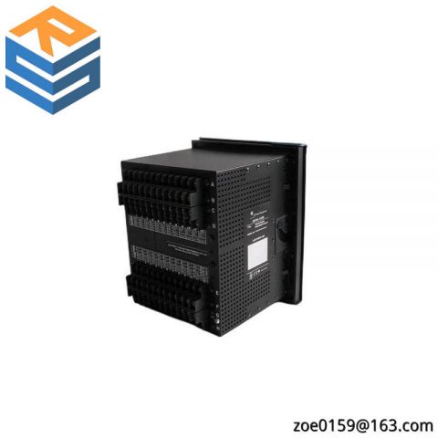GE IC200ALG430 Mixed Module: Industrial Automation Control Solution
