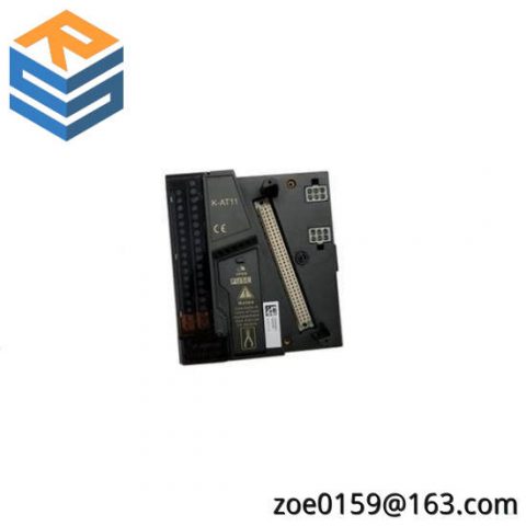 GE IC200ALG620-FD: Rapid Delivery for Industrial Automation Control