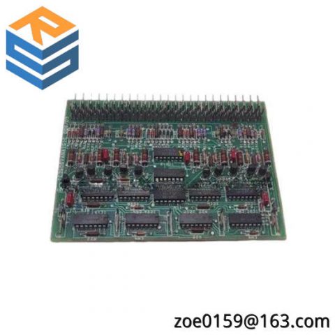GE IC3600VANB1D: Advanced Phoenix Controls Module