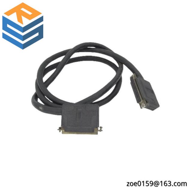 GE Industrial Control, IC600WD005, Expansion Rack, I/O Cable
