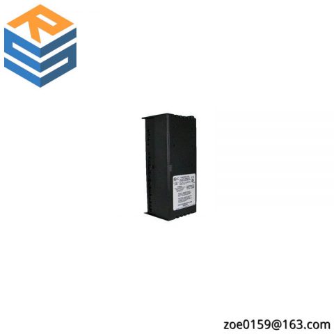 GE IC660BBA105 Analog Output Block for Industrial Control Systems