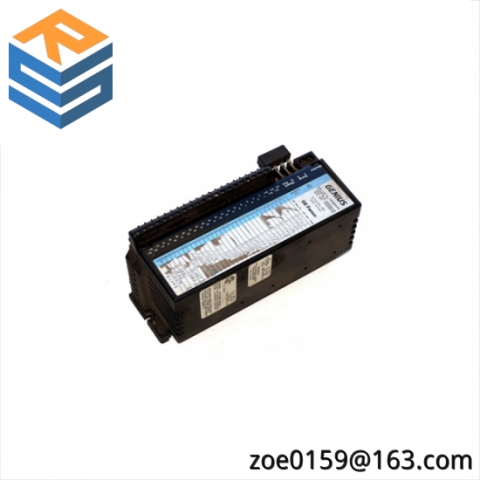 GE IC660BBD025 Digital I/O Module for Industrial Automation