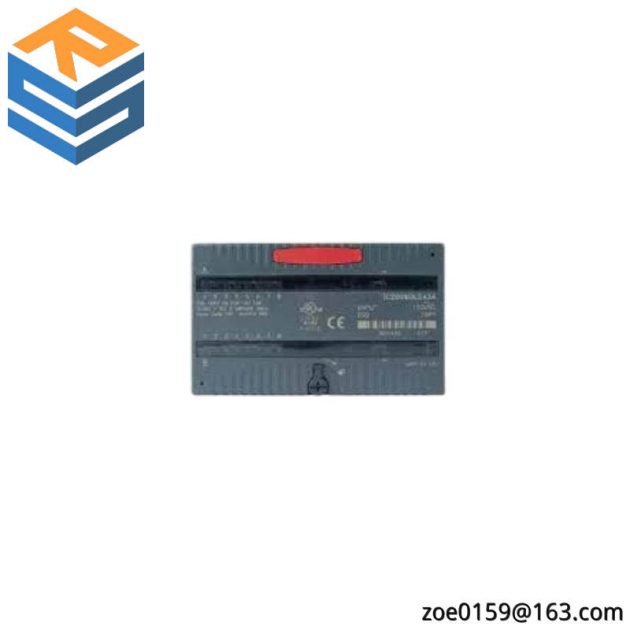 GE IC670MDL241J Input Module for Field Control Systems