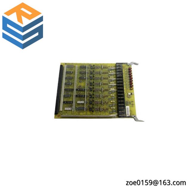 GE IC670MDL241J Input Module for Field Control Systems