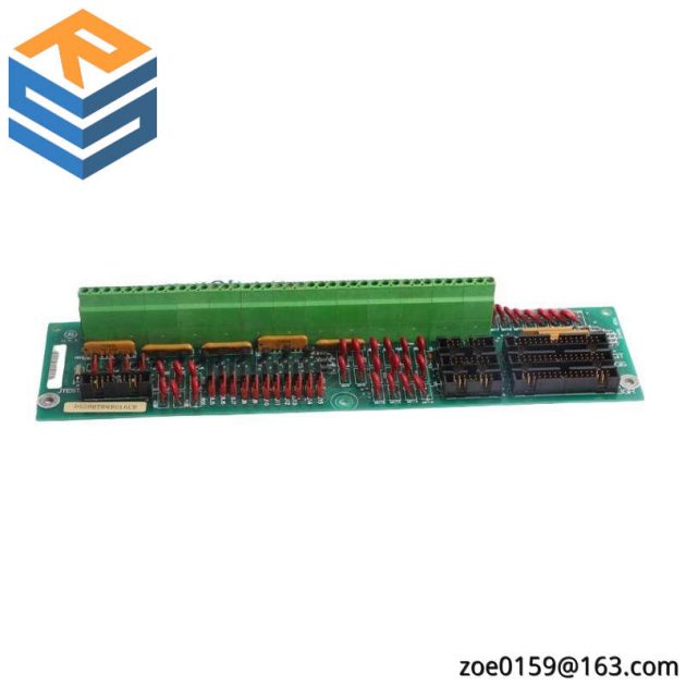 GE IC687BEM742 High-Performance FIP Bus Controller Module