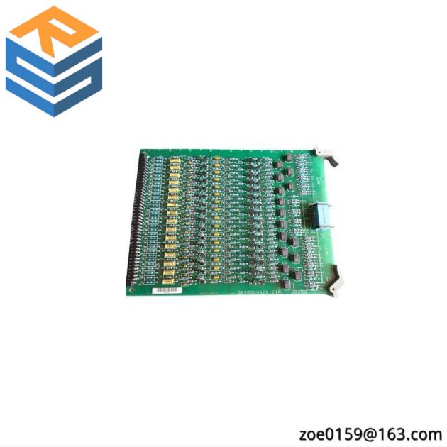 GE IC687BEM742 High-Performance FIP Bus Controller Module