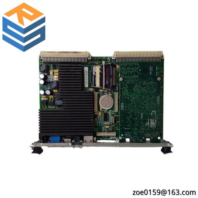 GE IC687BEM742 High-Performance FIP Bus Controller Module