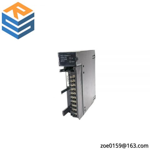 GE IC693ALG222 - High-Performance Input Module for Industrial Automation, 200 Characters or Less