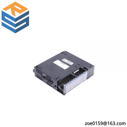 GE IC693MDL645: Advanced Discrete Input Module for Industrial Automation, Efficient Control Solutions