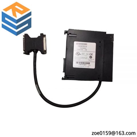 GE IC693PCM311 Programmable Coprocessor Module - Enhance Your Control Systems