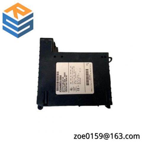 GE IC694MDL930A Relay Output Module - Advanced Automation Solutions from GE-FANUC