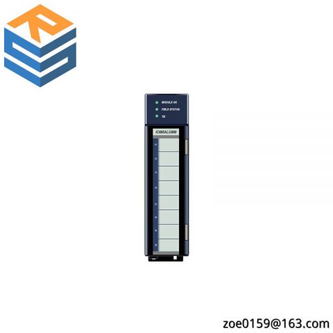 GE IC695ALG600 Input Module - Advanced Control & Monitoring Solutions