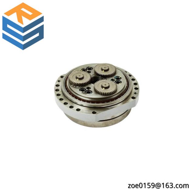 GE IC695CPU320-CF High-Performance Control Module