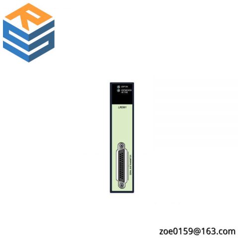 GE PACSystems RX3i Serial Bus Transmitter IC695LRE001, Modular Programmable Automation Controller