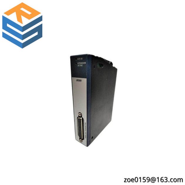 GE Industrial Controls IC695LRE001B Transmitter Module