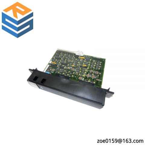 GE IC697BEM711 - Bus Expansion Module for Industrial Control Systems