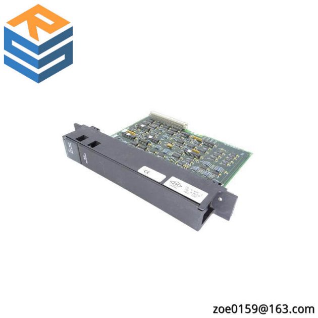 GE IC697BEM711 - Bus Expansion Module for Industrial Control Systems