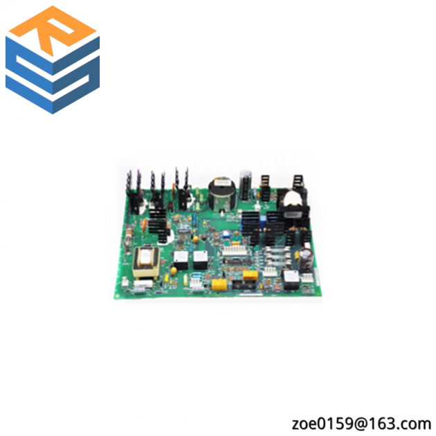 GE IC697CPM790-GDCPU with TMR - Robust Industrial Automation Controller