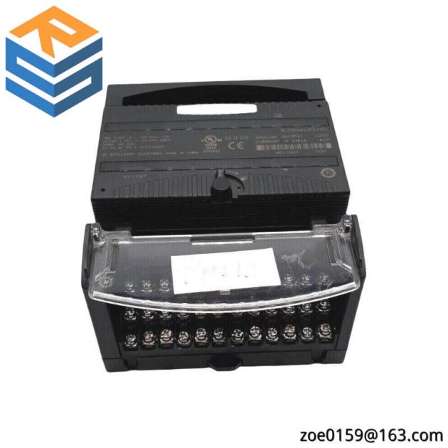 GE IC697CPM790-GDCPU with TMR - Robust Industrial Automation Controller