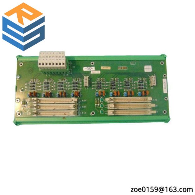 GE IC697CPM790-GDCPU with TMR - Robust Industrial Automation Controller