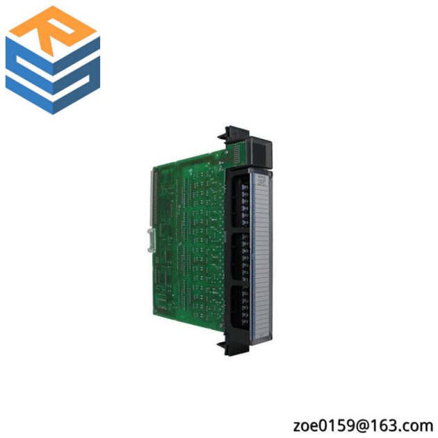 GE IC697MDL750 Touch Screen PLC Module