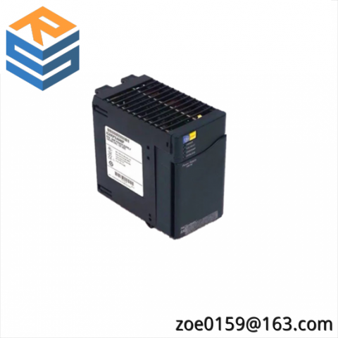 GE IC698CPE020-CC: Advanced PLC Communication Module