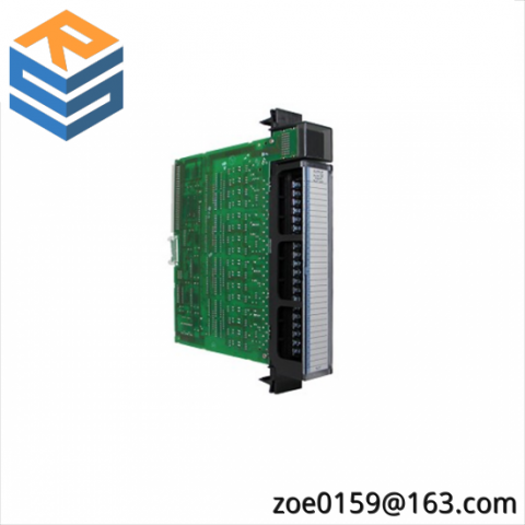 GE IS200EGDMH1ADF Turbine Control Systems - Efficient Exciter Field Ground Detection