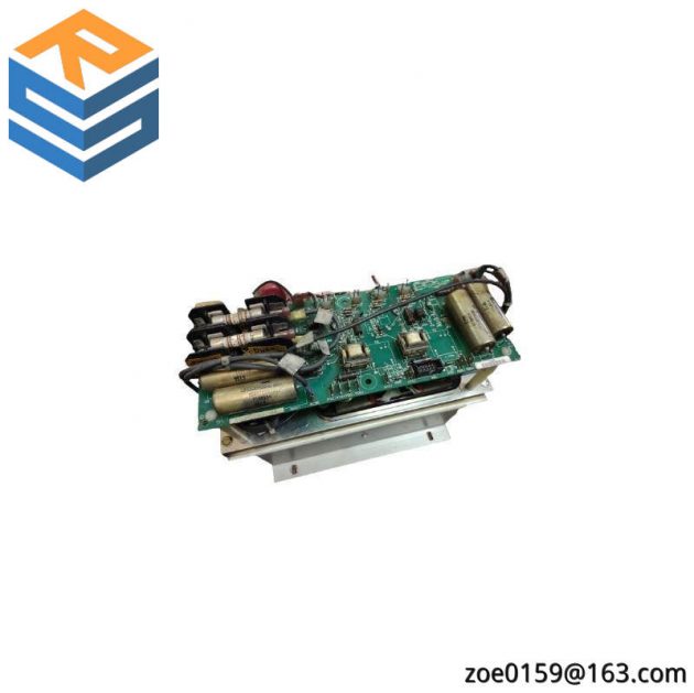 GE IS200EPSMG2AEC - High-Performance Exciter Power Supply Module