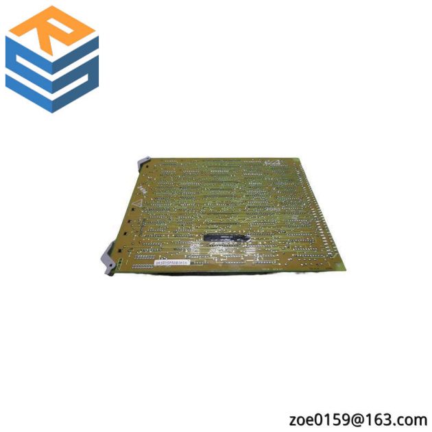 GE IS200EPSMG2AEC - High-Performance Exciter Power Supply Module