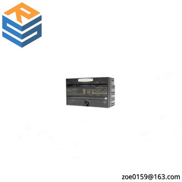 GE IS200EPSMG2AEC - High-Performance Exciter Power Supply Module