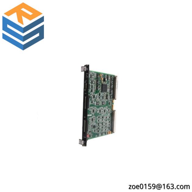 GE IS200ERIOH1AAA: High-Performance I/O Interface for EX2100 Excitation Control