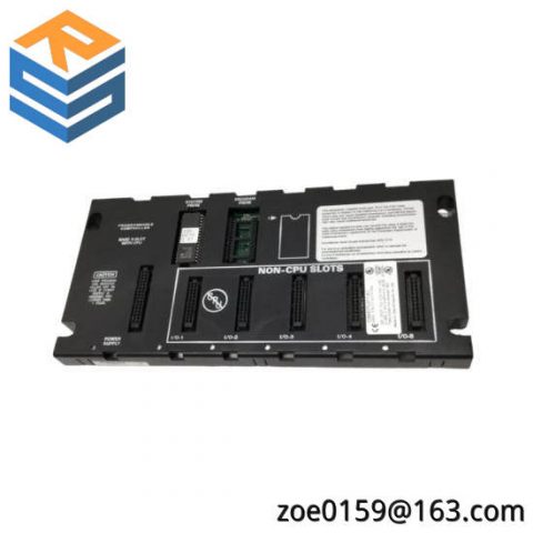 GE MRP683026 IS200SDIIH1ADB - Industrial Control Module