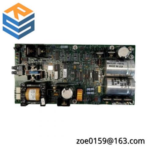 GE IS200SPROH1AAB Terminal Board for Industrial Turbine Management