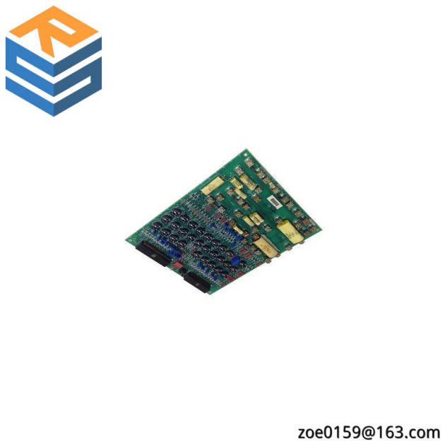 GE IS200TDBTH6ABC - Speedtronic Series PCB Component for Industrial Automation