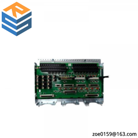 GE IS200TVBAH2A Modulator Board for Mark VI, Industry Leading Control Solution