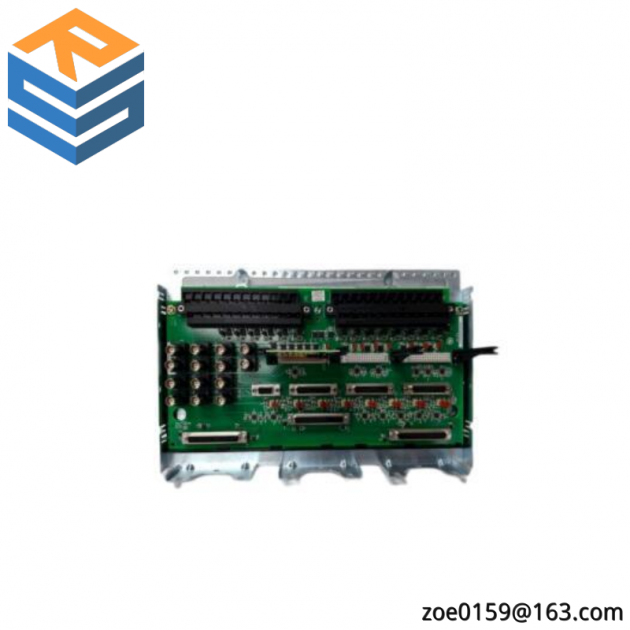 GE IS200TVBAH2A Modulator Board for Mark VI, Industry Leading Control Solution