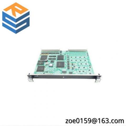 GE IS200VRTDH1DAC: Precision Engineered Pcb Circuit Board for Industrial Control Systems