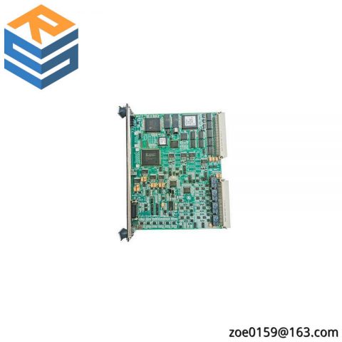 GE IS200VSVOH1BEF Control Board: Advanced Industrial Automation Solution