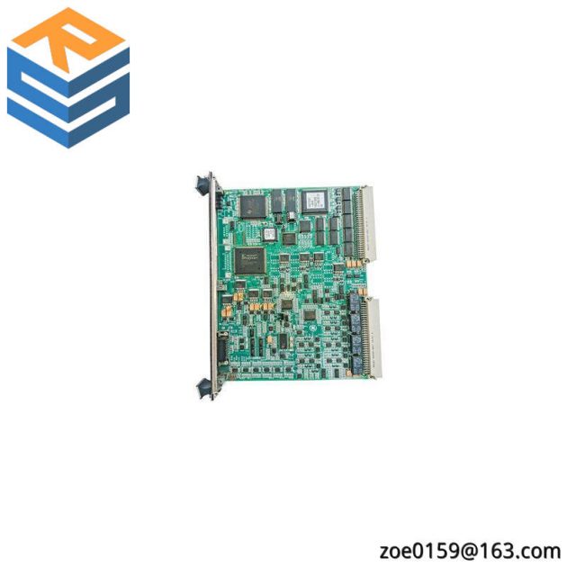 GE IS200VSVOH1BEF Control Board: Advanced Industrial Automation Solution