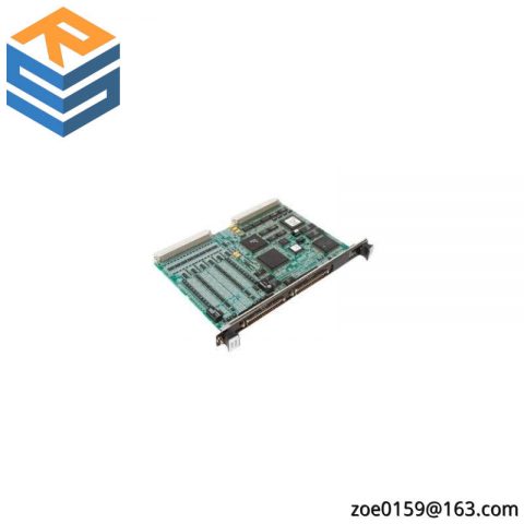 GE IS210AEAAH3BKE - Advanced Turbine Terminal Board