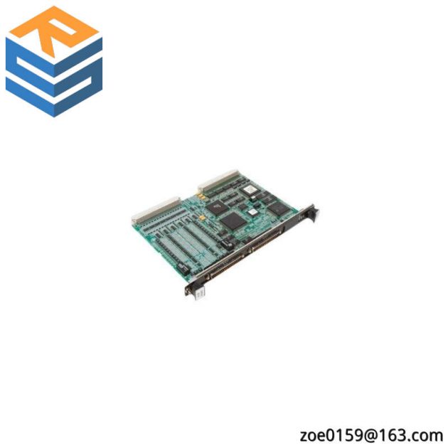 GE IS210AEAAH3BKE - Advanced Turbine Terminal Board