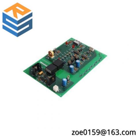 GE IS210HSLAH1A High-Speed Serial Link Interface Module for Mark VI Turbine Control Systems