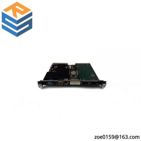 GE IS215UCCAM03A: Advanced CPCI Controller Module, Designed for Industrial Efficiency